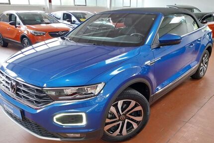 VW T-Roc 23.625 km 24.790 € Haan bei Düsseldorf 42781