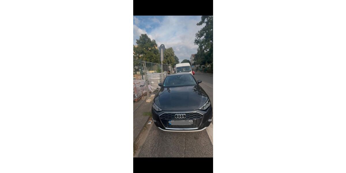 Audi A3 63.000 km 18.999 &euro; Köln 51103