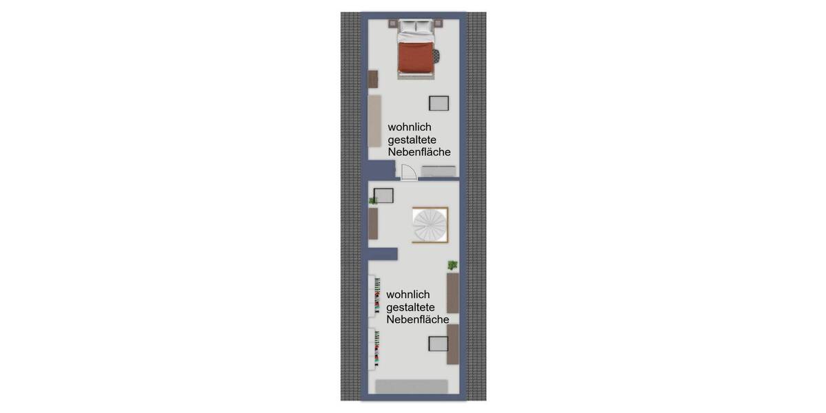 Etagenwohnung Langenfeld Richrath - 3 Zimmer, 105 m&sup2;, 415.000&euro; | Angebot:26826376