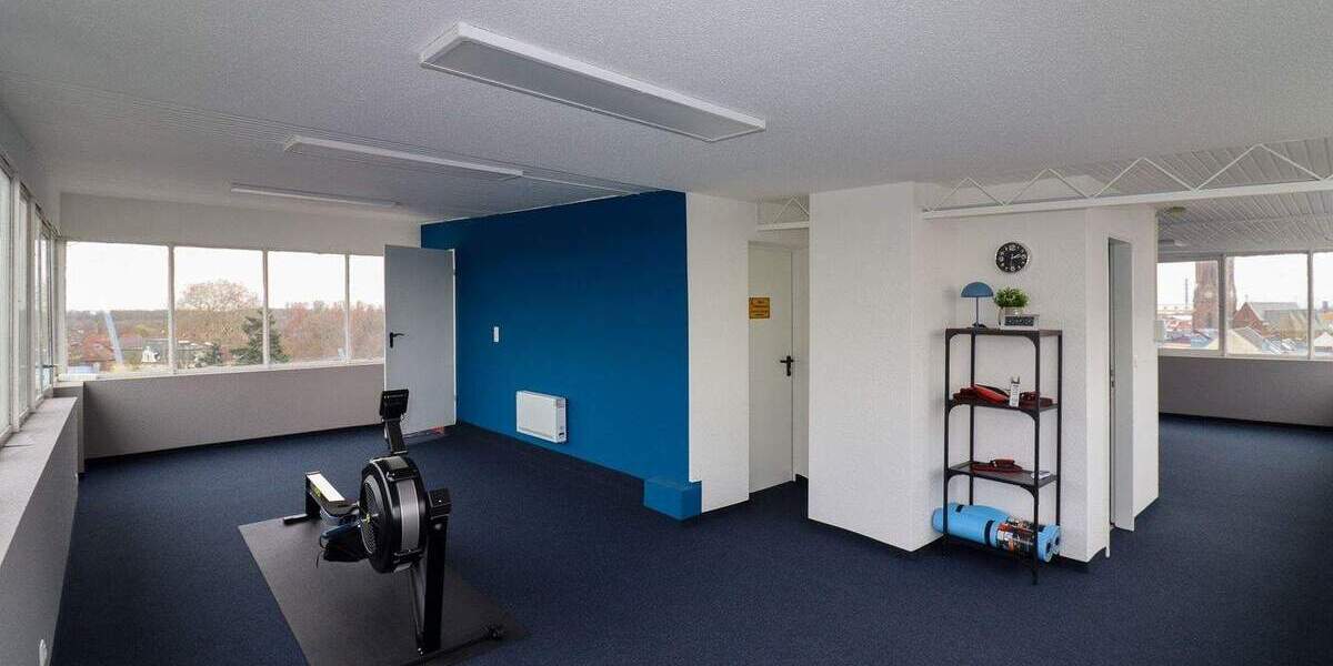 Gewerbeobjekt Grevenbroich Stadtmitte - 4 Zimmer, 4.900.000&euro; | Angebot:25248514