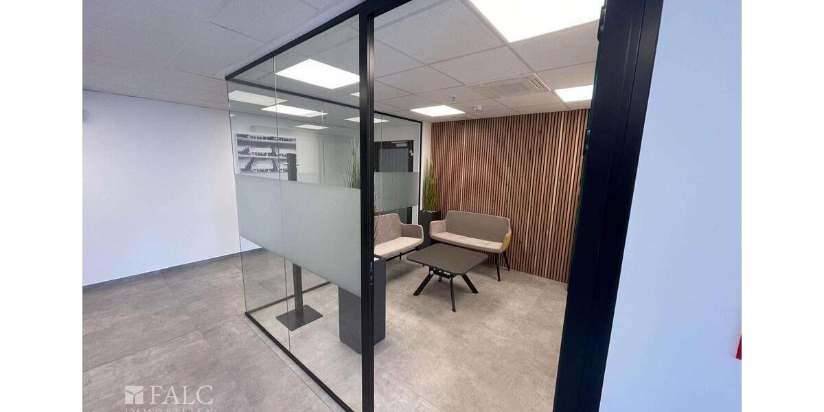 Attraktive Büroflächen am Piepersberg zimmer