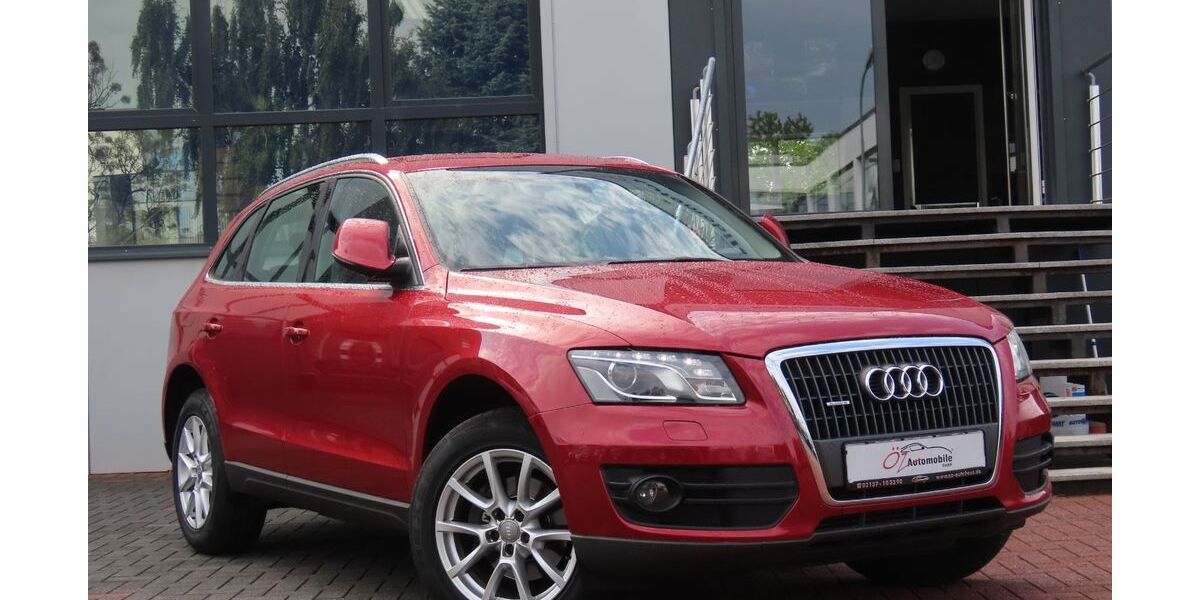 Audi Q5 189.969 km 11.900 &euro; Neuss 41469