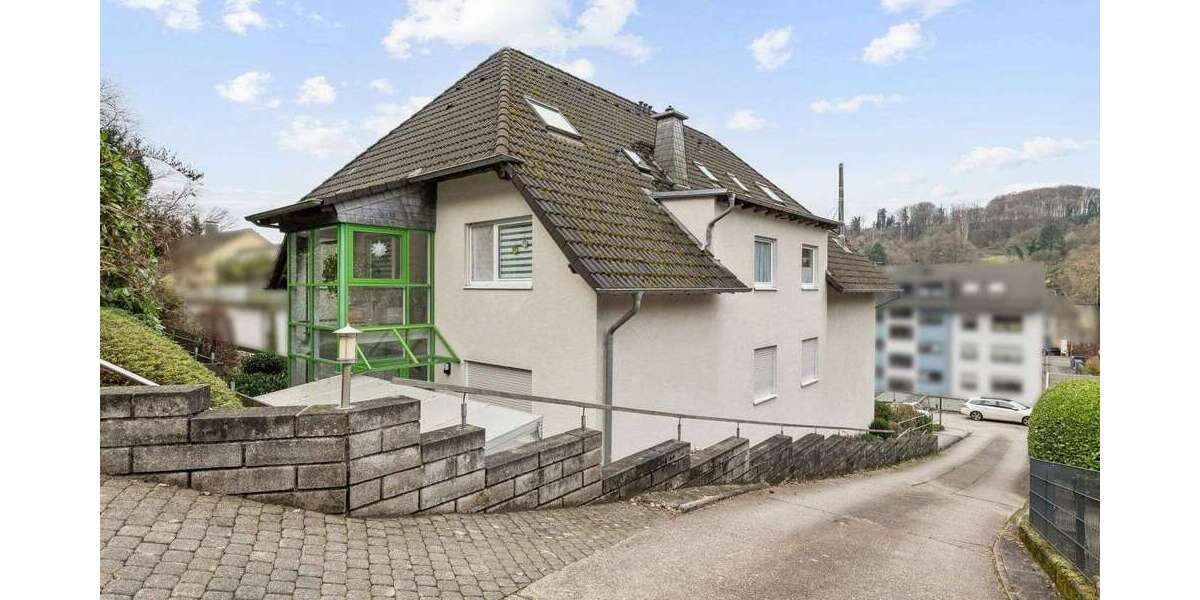 Etagenwohnung Rösrath - 3 Zimmer, 86 m&sup2;, 275.000&euro; | Angebot:24360426