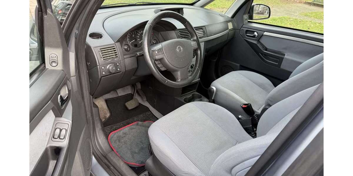 Opel Meriva 200.000 km 2.100 &euro; Köln 51103