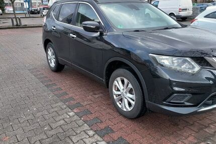 Nissan X-Trail 134.000 km 12.400 &euro; Köln 51103