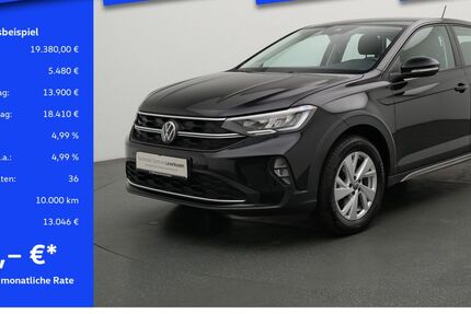 VW Taigo 9.979 km 18.980 &euro; Leverkusen 51379