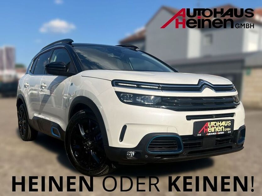C5 Aircross