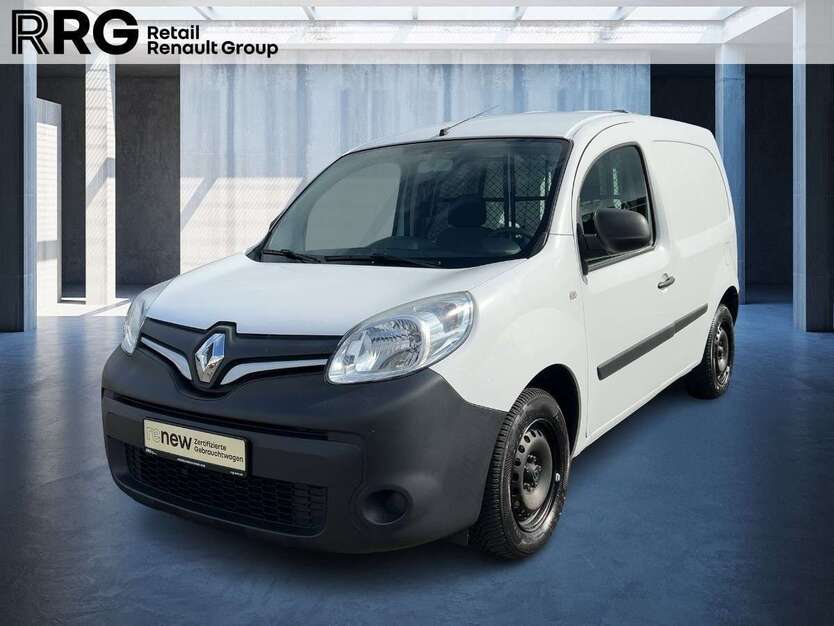Renault Kangoo 28.841 km 13.711 € Köln 50939