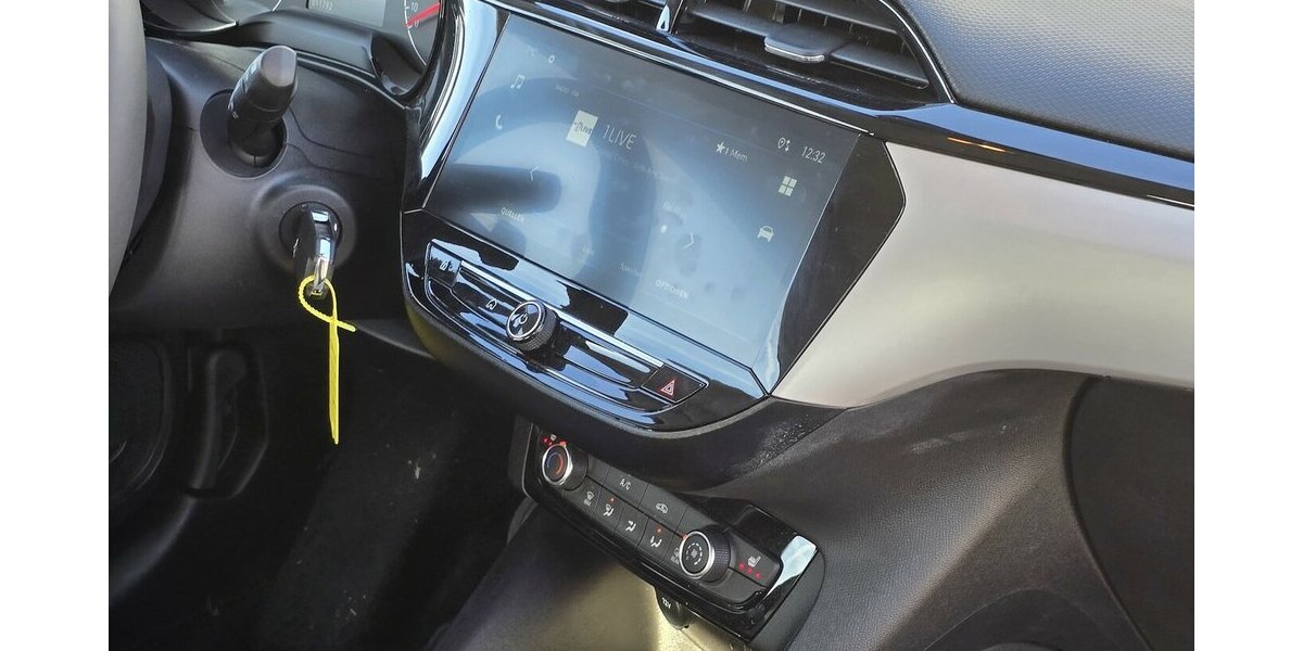 Opel Corsa Edition Automatik|Winterpaket|LED 11.792 km 18.975 &euro; Wermelskirchen 42929