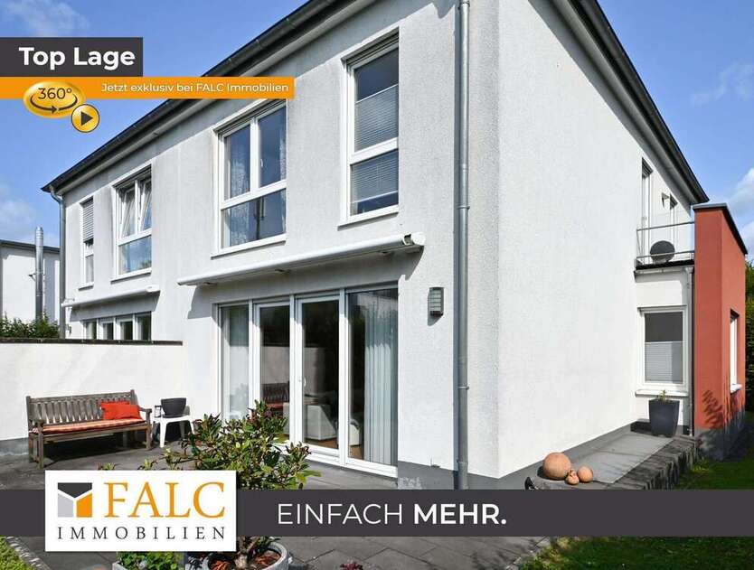 Haus zum Kaufen in Köln-Junkersdorf 1.100.000 € 125 m²