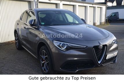 Alfa Romeo Stelvio 124.007 km 20.950 &euro; Solingen 42699