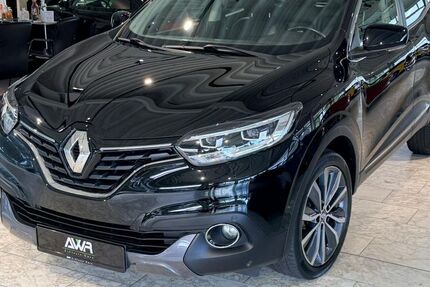 Renault Kadjar 72.613 km 11.980 &euro; Remscheid 42897