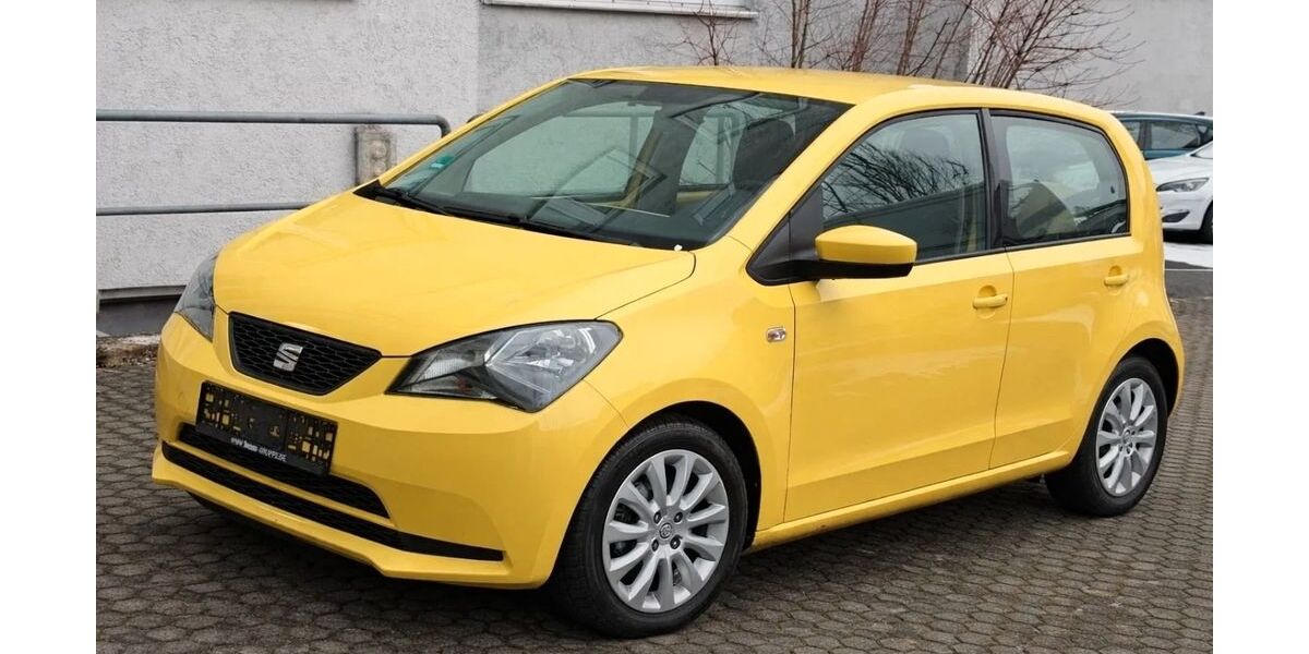 Seat Mii 145.000 km 5.999 &euro; Bergheim 50126