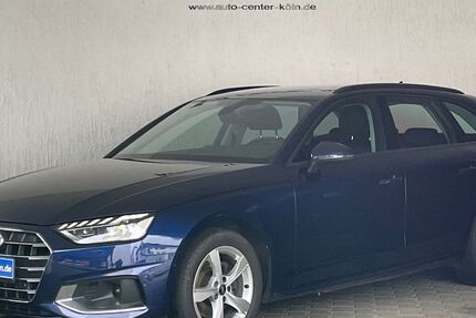 Audi A4 115.300 km 23.900 &euro; Köln 50733