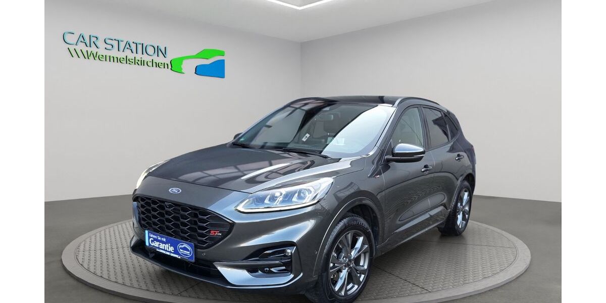 Ford Kuga 59.800 km 23.550 &euro; Wermelskirchen 42929