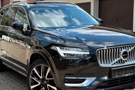 Volvo XC90 135.000 km 37.940 &euro; Düsseldorf 40468