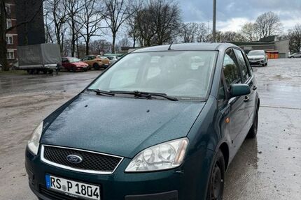 Ford C-Max 298.500 km 1.400 &euro; Remscheid 42853