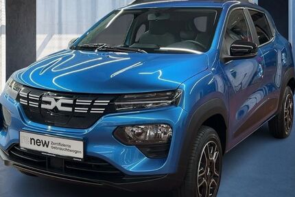 Dacia Spring 33.896 km 11.550 &euro; Köln 50939