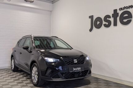 Seat Arona 31.871 km 18.950 &euro; Monheim 40789