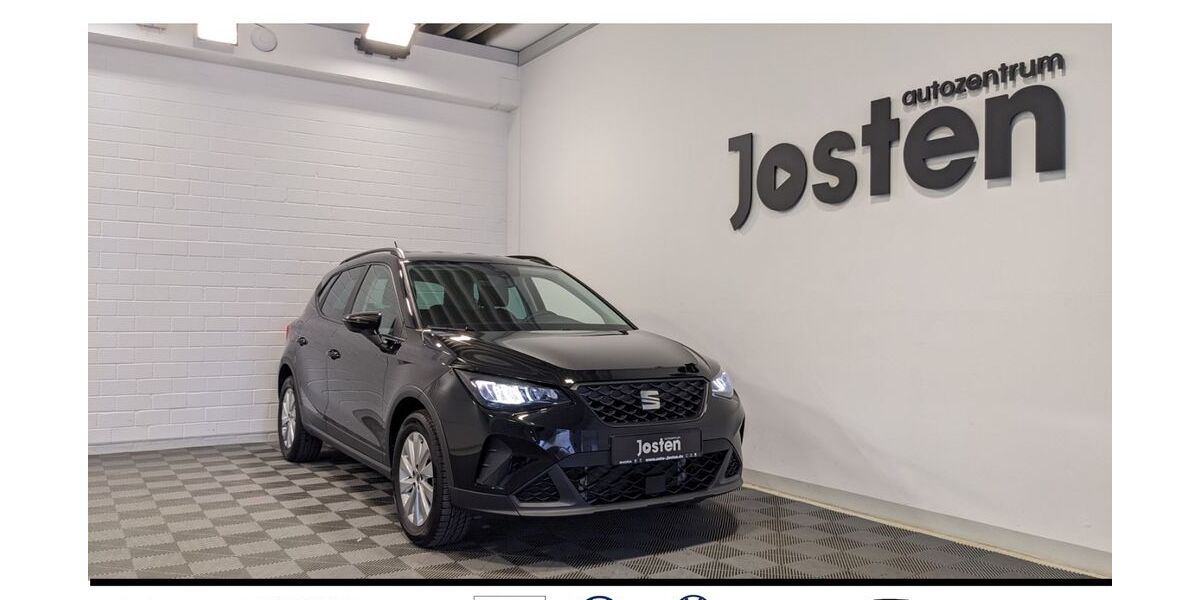 Seat Arona 31.871 km 18.950 &euro; Monheim 40789