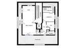 Penthouse Pur Viel Platz, viel Licht, beeindruckende Dachterrasse in Niederkassel-Mondorf - Einfamilienhaus Niederkassel | Angebot:27144538