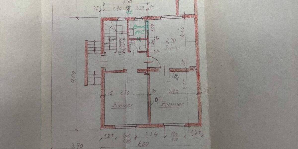 Einfamilienhaus Frechen Bachem - 4 Zimmer, 127 m&sup2;, 440.000&euro; | Angebot:26833705