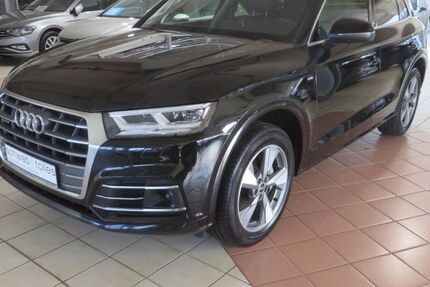 Audi Q5 139.555 km 28.745 &euro; Neuss 41469