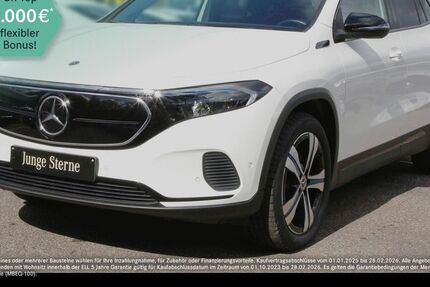 Mercedes-Benz EQA 72.819 km 27.990 € Leverkusen 51371