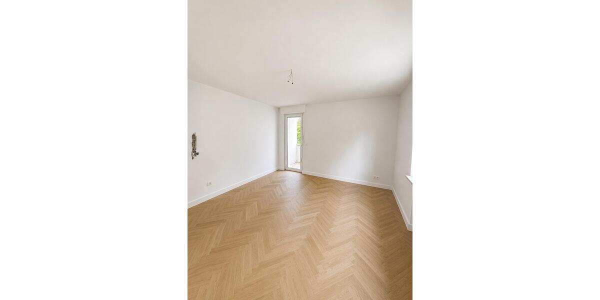 Hochparterre Haan - 3 Zimmer, 84 m&sup2;, 319.000&euro; | Angebot:27096857