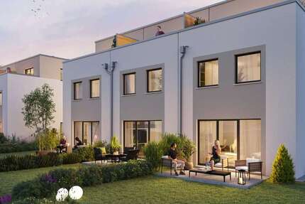 Haus zum Kaufen in Dormagen 649.000 € 134.99 m² 6 zimmer