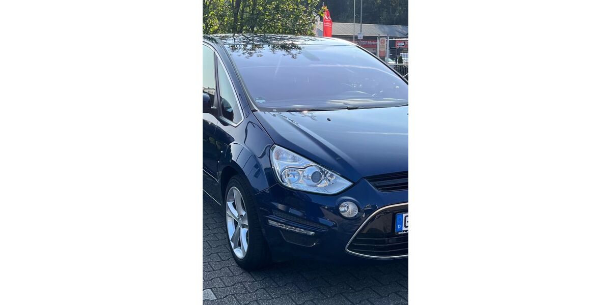 Ford S-Max 152.500 km 6.000 &euro; Köln 51149