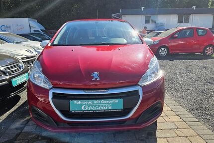 Peugeot 208 119.970 km 5.500 &euro; Bergheim-Niederaußem 50129
