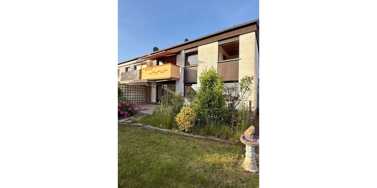 Provisionsfrei* DHH & Doppelgarage in Pulheim: Top-Ecklage auf 692m² Grundstück mit Baureserve - Doppelhaushälfte Pulheim | Angebot:27384259