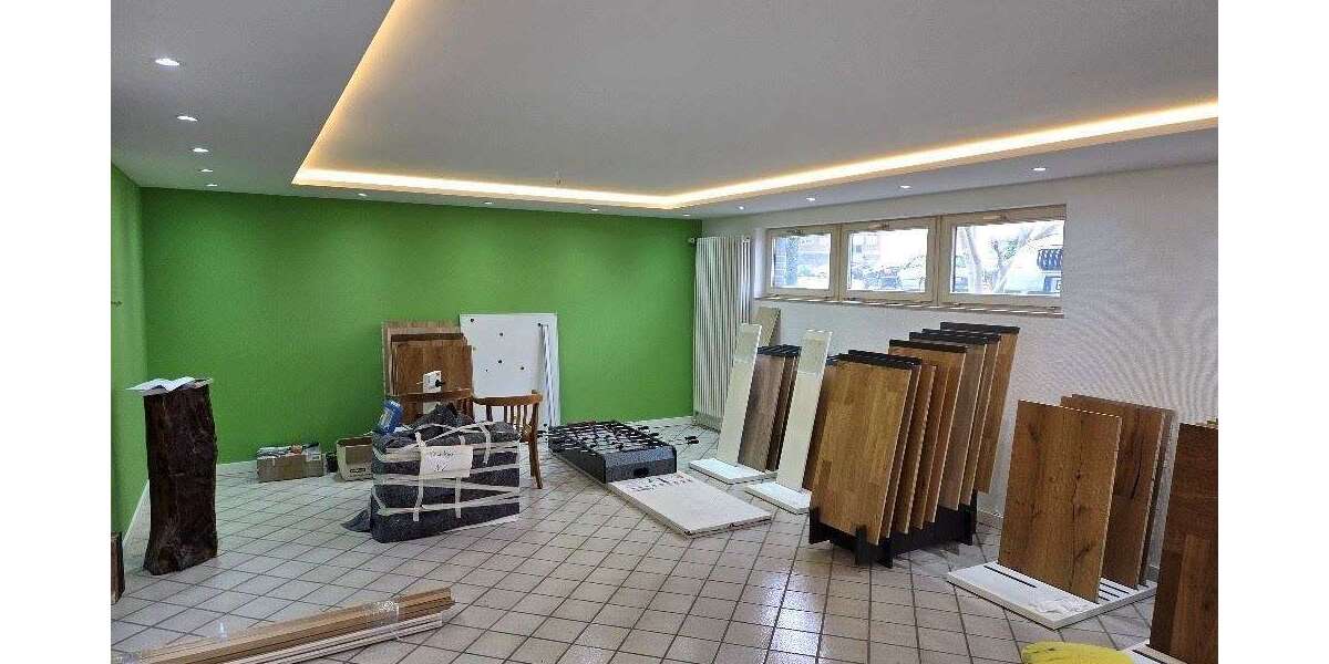 Gewerbeobjekt Bergisch Gladbach Gronau - 1.500&euro; | Angebot:25145138