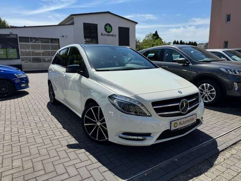 B 200