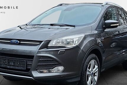 Ford Kuga 175.736 km 9.290 &euro; Troisdorf 53840