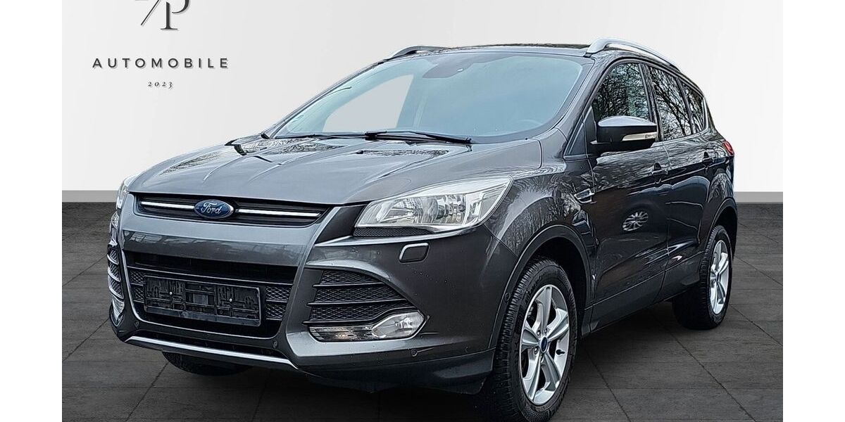 Ford Kuga 175.736 km 9.290 &euro; Troisdorf 53840