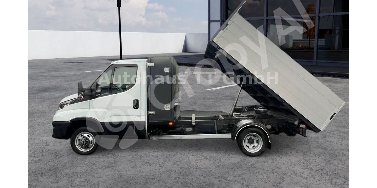 IVECO Andere 42.432 km 37.849 € Bergheim bei Köln 50126