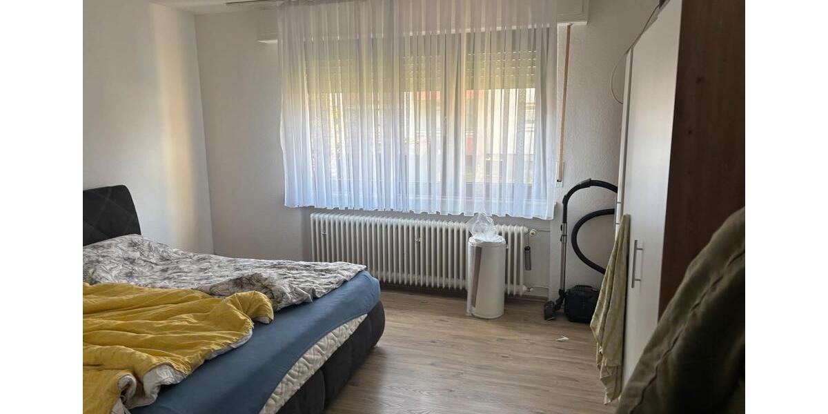 Erdgeschoßwohnung Leverkusen Alkenrath - 3 Zimmer, 70 m&sup2;, 925&euro; | Angebot:26199360