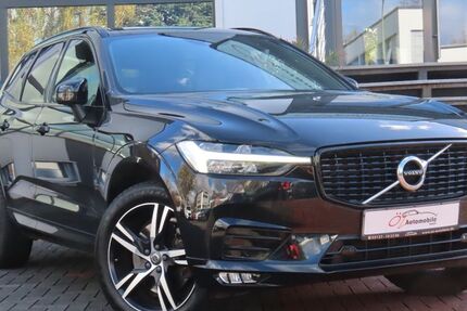 Volvo XC60 109.193 km 29.900 € Neuss 41469