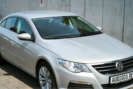 VW Passat 172.280 km 6.490 &euro; Bergheim 50127