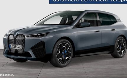 BMW iX 52.451 km 60.495 &euro; Köln-West 50858