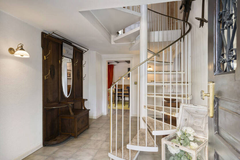 Bergisches Kleinod sucht Liebhaber 5 zimmer