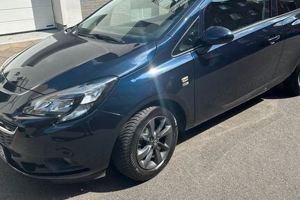 Opel Corsa 44.000 km 8.000 &euro; Monheim am rhein 40789