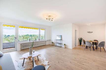 Wohnung zum Kaufen in Solingen 239.000 € 89 m² 3 zimmer