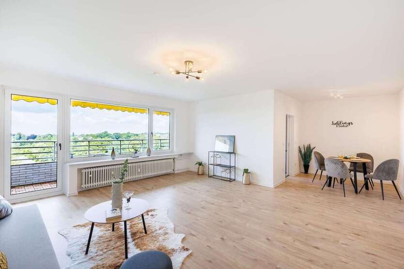 Wohnung zum Kaufen in Solingen 239.000 € 89 m² 3 zimmer