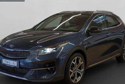 Kia XCeed 42.550 km 20.450 € Leverkusen 51381