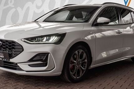 Ford Focus 5.900 km 32.900 &euro; Troisdorf 53844