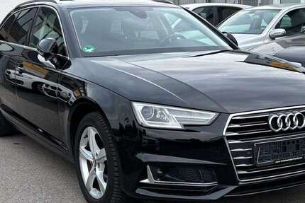 Audi A4 112.000 km 18.690 &euro; Neuss 41460