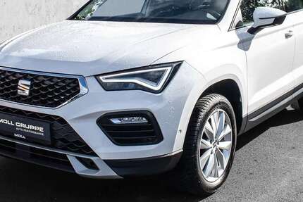 Seat Ateca 30.932 km 22.450 € Düsseldorf 40549